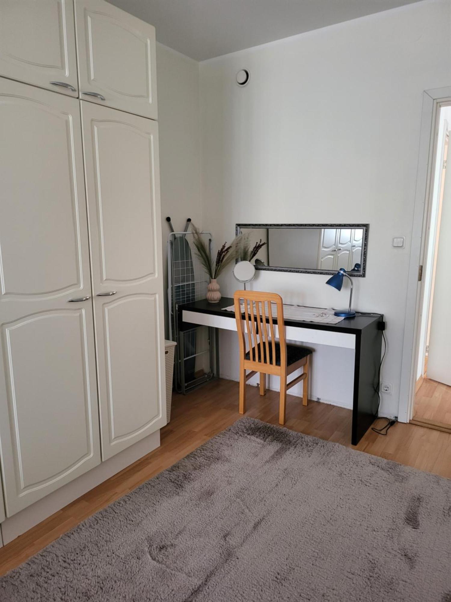 Long Holiday Apartment Kuressaare Exterior foto